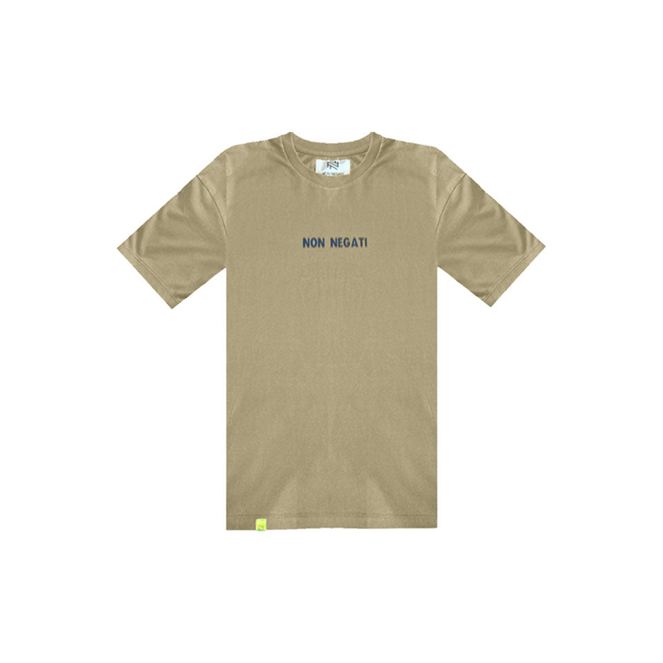 Camel tee