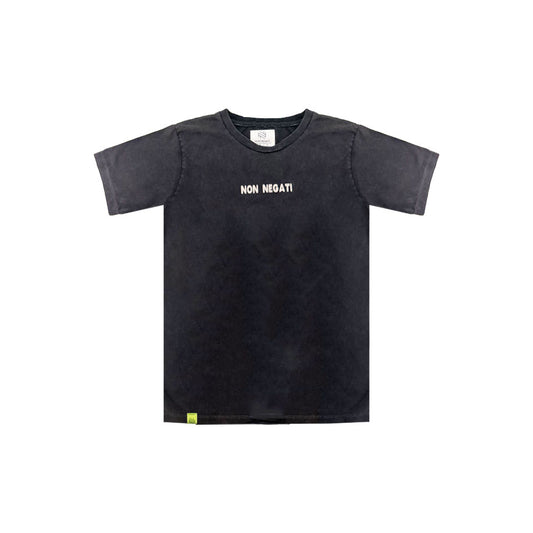 Washed tee